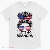 Let's Go Brandon, Lets Go Brandon Tees T-Shirt thumb 0