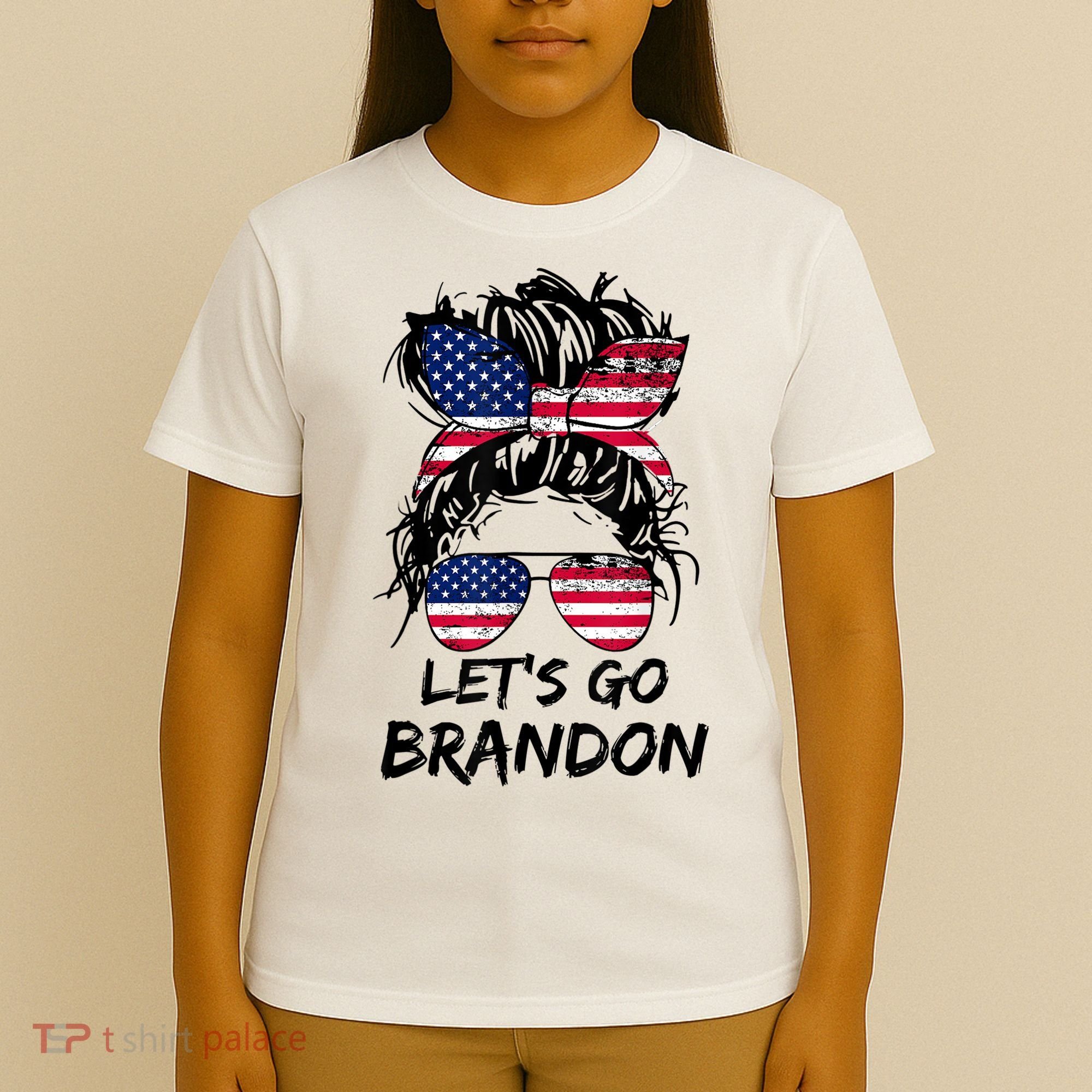 Let's Go Brandon, Lets Go Brandon Tees T-Shirt