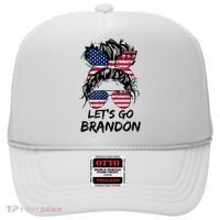 Let's Go Brandon, Lets Go Brandon Tees Hat thumb 0