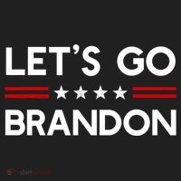 Let’S Go Brandon Conservative Us Flag Gift Tumbler thumb 3