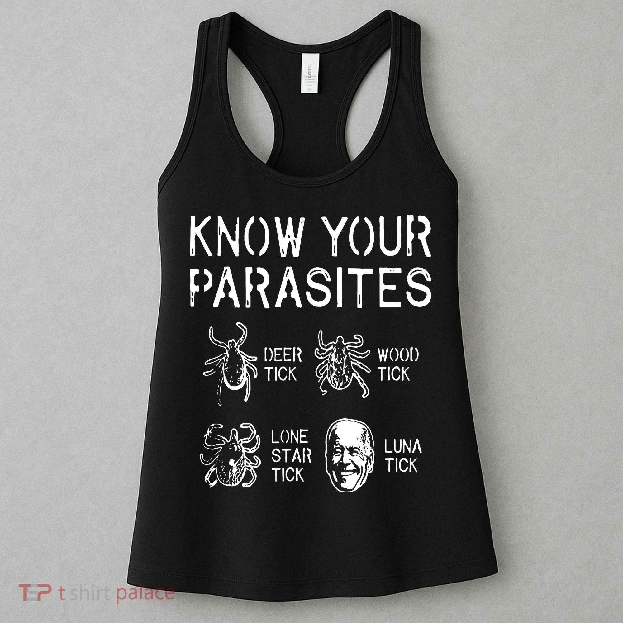 Let Go Brandon, Lets Go Brandon, Fjb, Brandon Flag, Impeach Biden, Meme, Fjb Fun Women's Tank Top