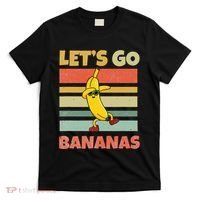 LetS Go Banana Bananas T-Shirt thumb 0