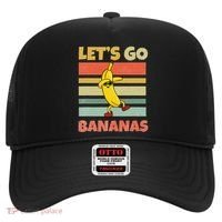 LetS Go Banana Bananas Hat thumb 0