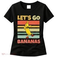 LetS Go Banana Bananas Women's T-Shirt thumb 0
