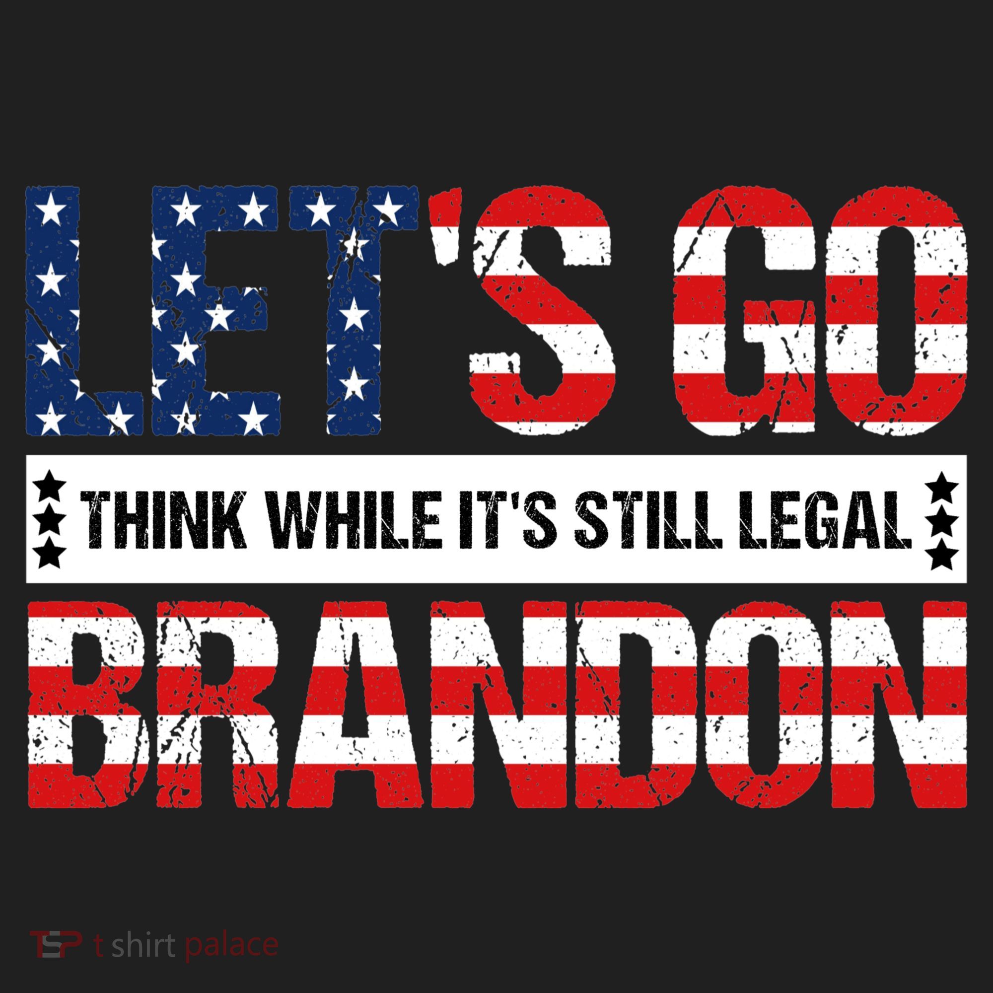 Let's Go Brandon Lets Go Brandon Lets Go Brandon Let's Go Brandon Beanie
