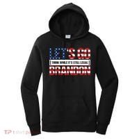Let's Go Brandon Lets Go Brandon Lets Go Brandon Let's Go Brandon Women's Hoodie thumb 0