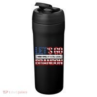 Let's Go Brandon Lets Go Brandon Lets Go Brandon Let's Go Brandon 24oz Duet Stainless Steel Tumbler thumb 3