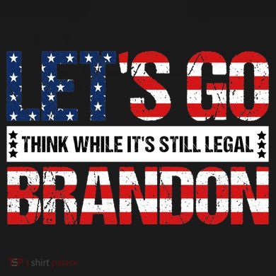 Let's Go Brandon Lets Go Brandon Lets Go Brandon Let's Go Brandon Performance Fleece Hoodie