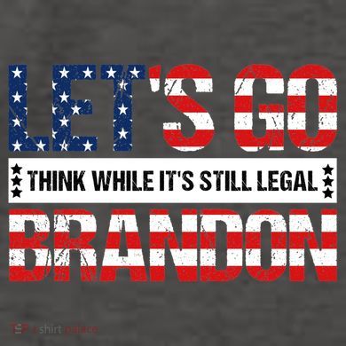 Let's Go Brandon Lets Go Brandon Lets Go Brandon Let's Go Brandon Vector Backpack