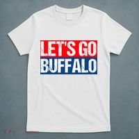 Let's Go Buffalo T-Shirt thumb 5