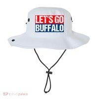 Let's Go Buffalo Bucket Hat thumb 0