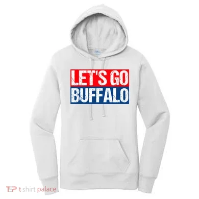 Women's Hoodie