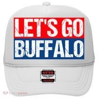 Let's Go Buffalo Hat thumb 0