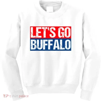 Kids Sweatshirt
