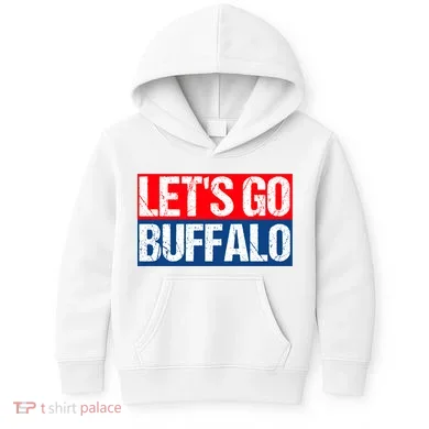 Kids Hoodie