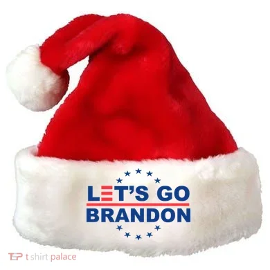 Santa Hat