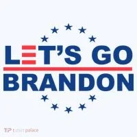 Let's Go Brandon Bucket Hat thumb 4