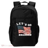 LetS Go Brandon Backpack thumb 0