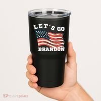 LetS Go Brandon Tumbler thumb 2