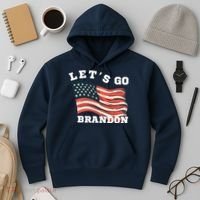 LetS Go Brandon Hoodie thumb 3
