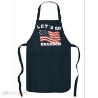 LetS Go Brandon Apron thumb 0
