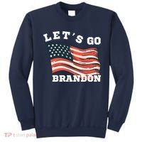 LetS Go Brandon Sweatshirt thumb 0