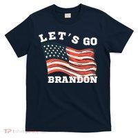 LetS Go Brandon T-Shirt thumb 0