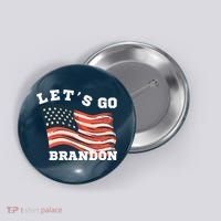LetS Go Brandon Button thumb 0