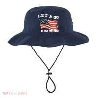 LetS Go Brandon Bucket Hat thumb 0