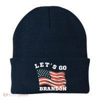 LetS Go Brandon Beanie thumb 0