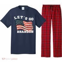 LetS Go Brandon Pajama Set thumb 0