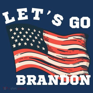 LetS Go Brandon Tall Long Sleeve Shirt