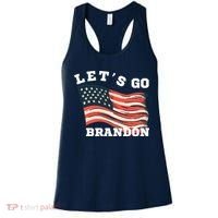 LetS Go Brandon Women's Tank Top thumb 0
