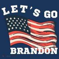 LetS Go Brandon Toddler Hoodie thumb 2