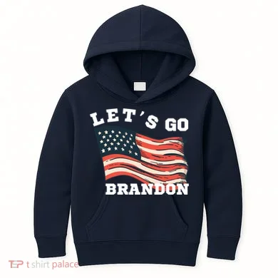 Kids Hoodie