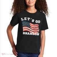LetS Go Brandon Kids T-Shirt thumb 2