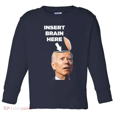 Toddler Long Sleeve