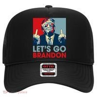Let's Go Brandon Conservative Anti Liberal Hat thumb 0