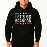 Lets Go Brandon Lets Go Brandon Funny Hoodie thumb 2
