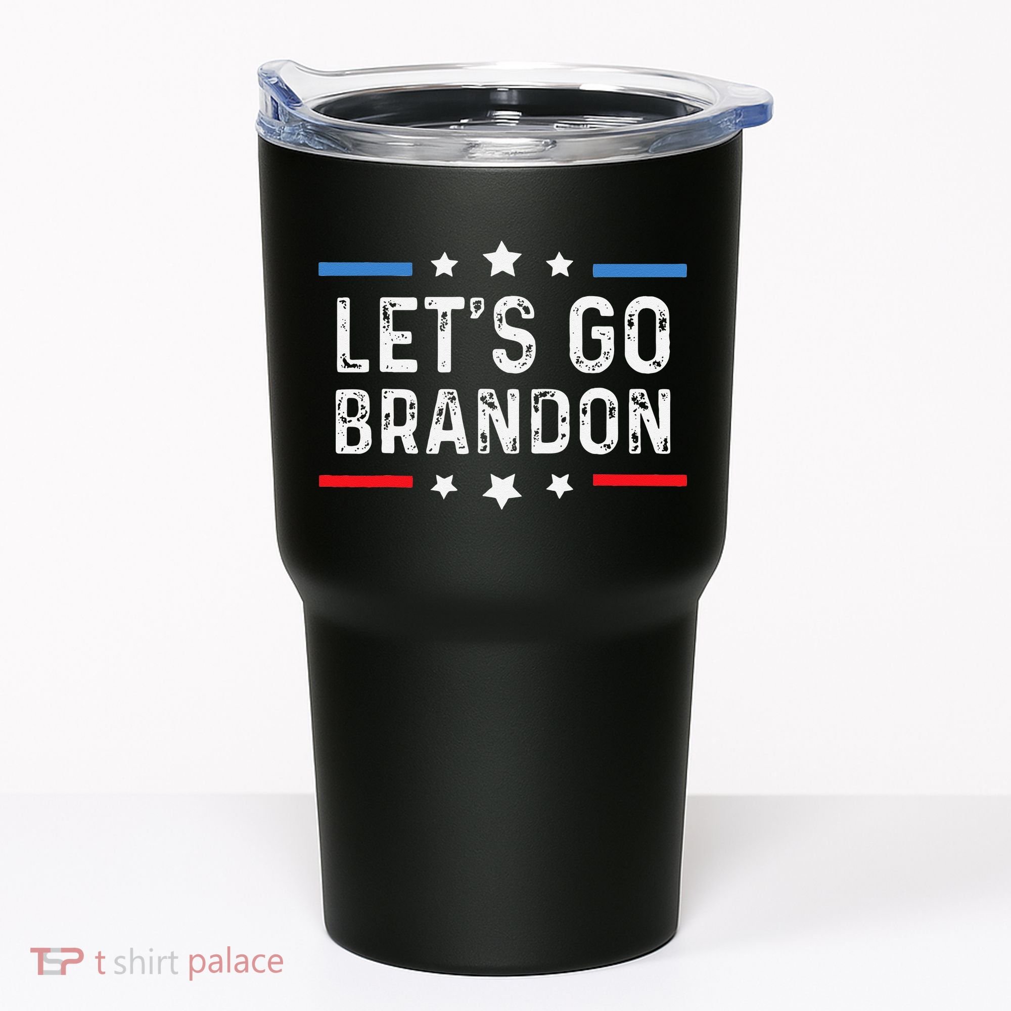Lets Go Brandon Lets Go Brandon Funny Tumbler