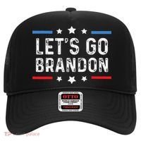Lets Go Brandon Lets Go Brandon Funny Hat thumb 0