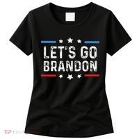 Lets Go Brandon Lets Go Brandon Funny Women's T-Shirt thumb 0
