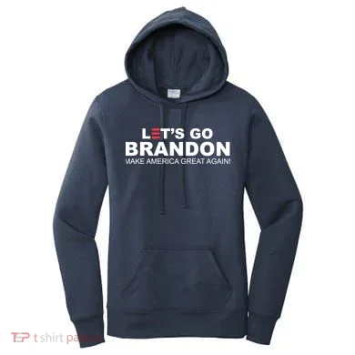 Women's Hoodie