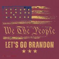 Let's Go Brandon - Let's Go 2024 We The People 16oz Travel Tumbler thumb 2