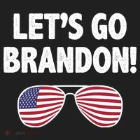 Let's Go Brandon Conservative F Biden Chant Hat thumb 2