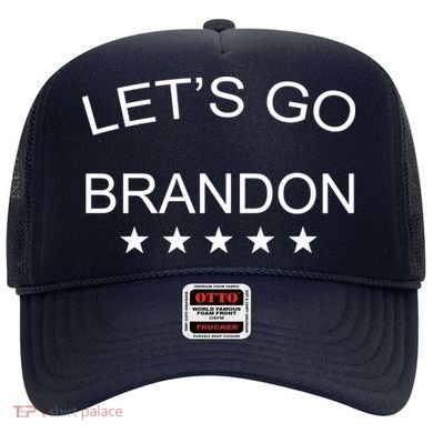 Let's Go Brandon Funny Joe Biden Hat