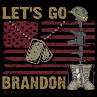 Let's Go Brandon Lets Go Brandon Lets Go Brandon Let's Go Brandon Coffee Mug thumb 5