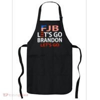 Let's Go Brandon Let's Go Apron thumb 0