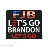 Let's Go Brandon Let's Go Mousepad thumb 0