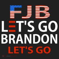 Let's Go Brandon Let's Go Hat thumb 2
